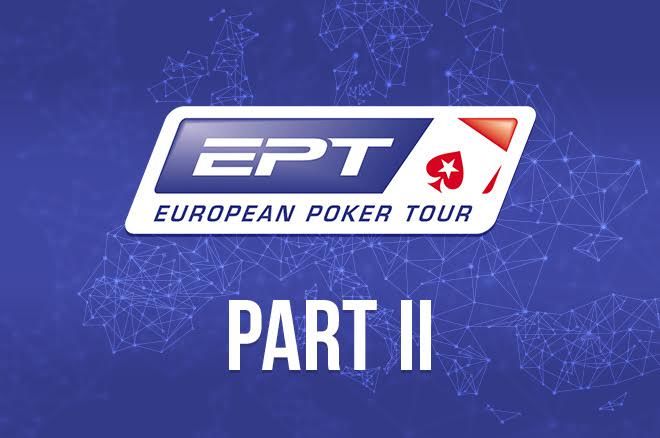 European Poker Tour