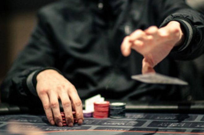 5 Ways Small Stakes Poker Players Consistently Prevent Themselves from Winning