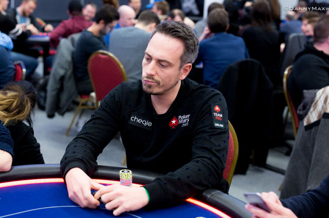 PokerNews Boulevard - Lex Veldhuis nieuwe ambassadeur van Open Nederlands Kampioenschap Poker PokerNews Boulevard - Lex Veldhuis nieuwe ambassadeur van Open Nederlands Kampioenschap Poker