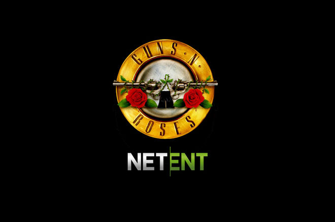 Netent Casinos 2016