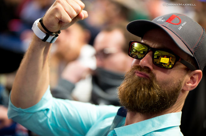 European Poker Tour Praag - Steven van Zadelhoff chopt €2k Turbo voor €54.000! European Poker Tour Praag - Steven van Zadelhoff chopt €2k Turbo voor €54.000!