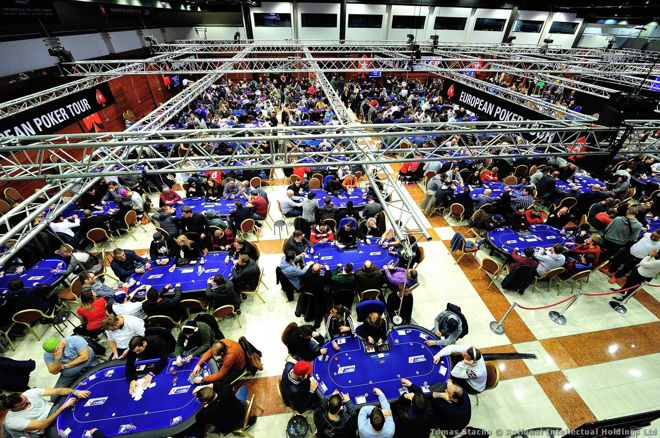 EPT Prague 10K High Roller EPT Prague 10K High Roller