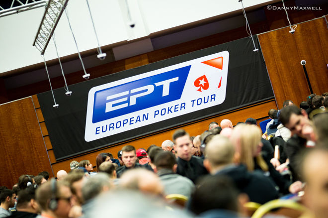 European Poker Tour : Les joueurs se sont partagés plus d'un milliard d'euros en 13 saisons 0001