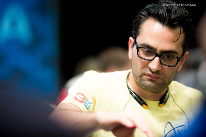 antonio esfandiari antonio esfandiari