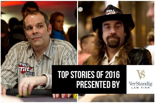 Chris Ferguson in serious contention for WSOP Player of the Year