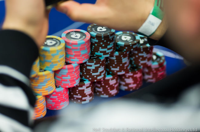 EPT Прага 2016 обзор EPT Прага 2016 обзор