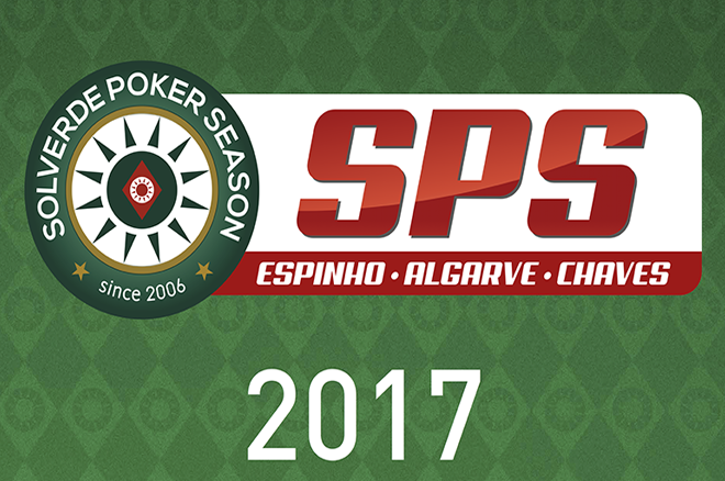 solverde poker season 2017