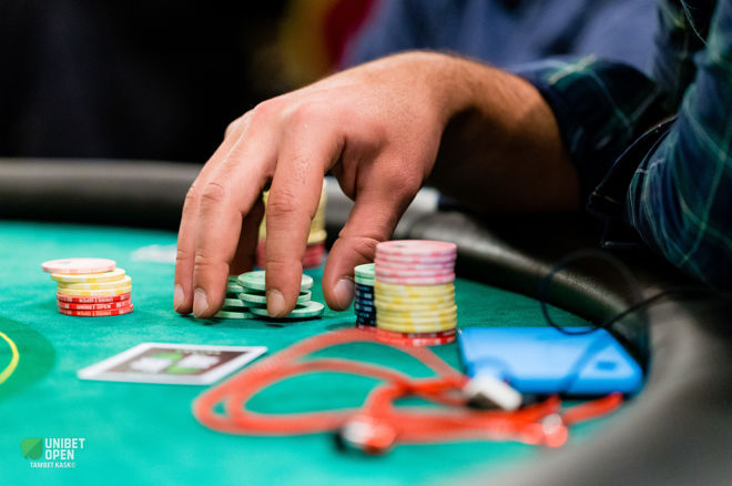 The Different Ways Bets and Raises Earn Respect in Poker