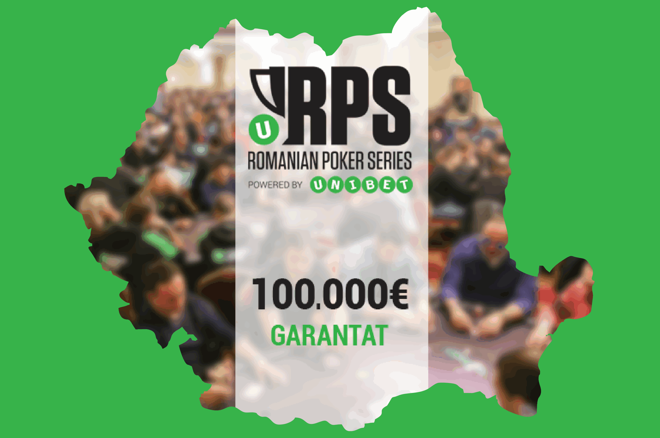 romanian poker series unibet poker pokerfest