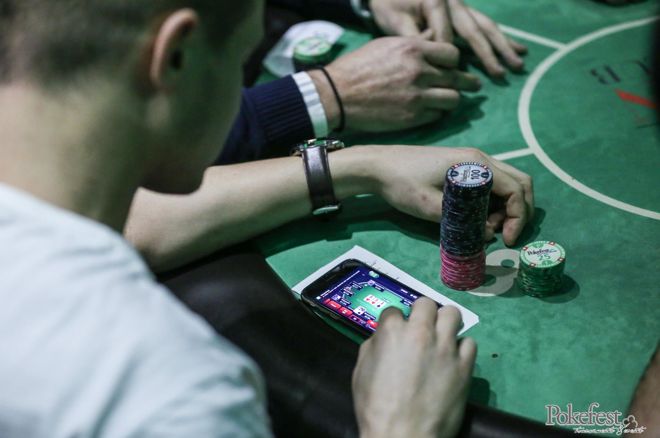 romanian poker series unibet poker pokerfest calificari live si online