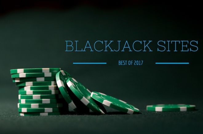 best blackjack betting sites