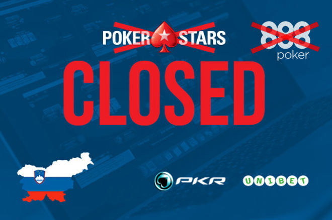Unibet poker, PKR Unibet poker, PKR