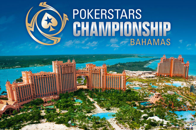 PokerStars Caribbean Adventure