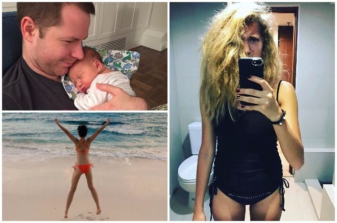 Tweet, Tweet, Bad Beat: Babes, Bahamas and Bad Hair