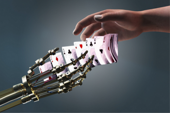 poker bot poker bot