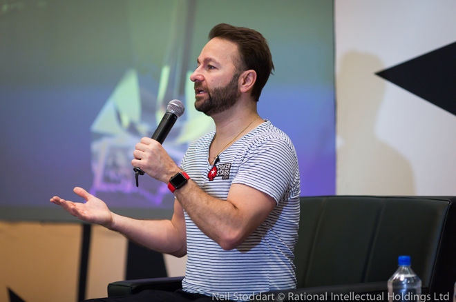 Negreanu Negreanu