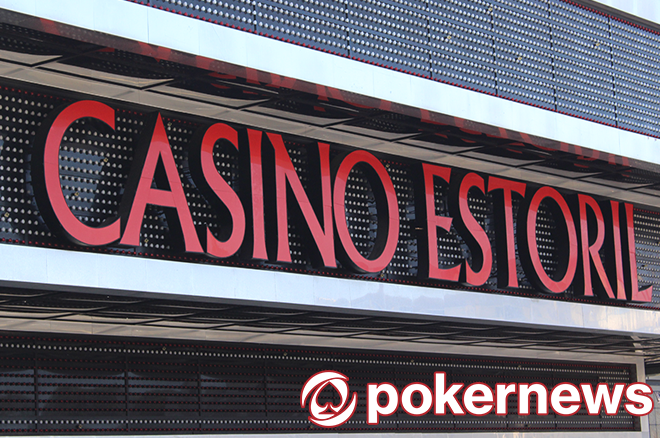 casino estoril