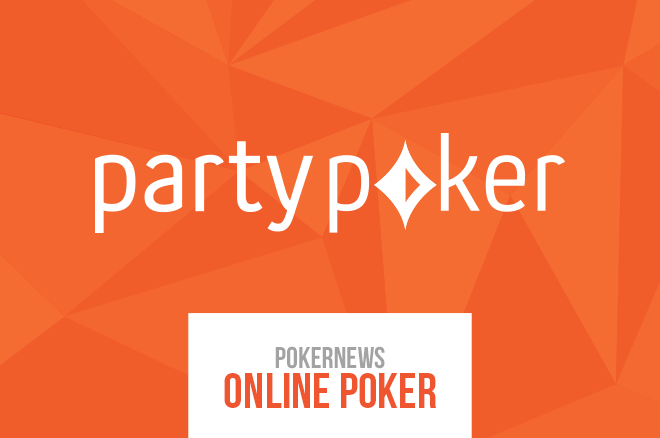 partypoker LIVE