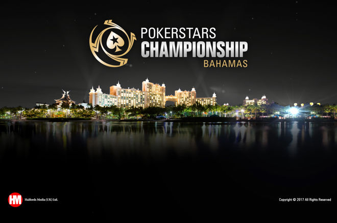 Webcast : Le replay du Jour 2 du Main Event PokerStars Championship Bahamas 0001