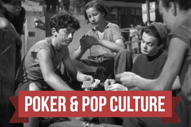 Poker & Pop Culture: Play by the Book or Risk a "Dead End"