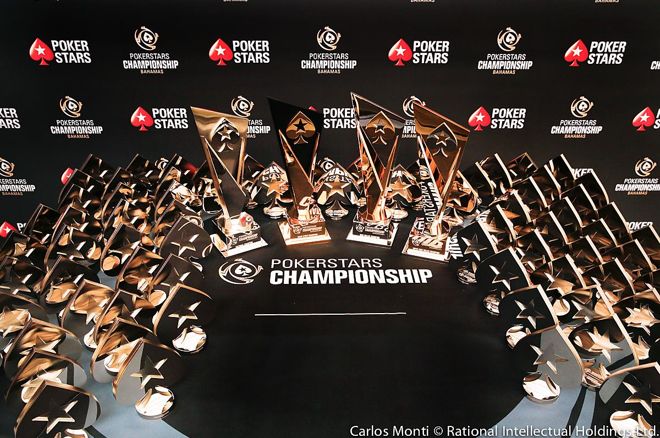 PokerStars Championship Bahamas 2017 PokerStars Championship Bahamas 2017
