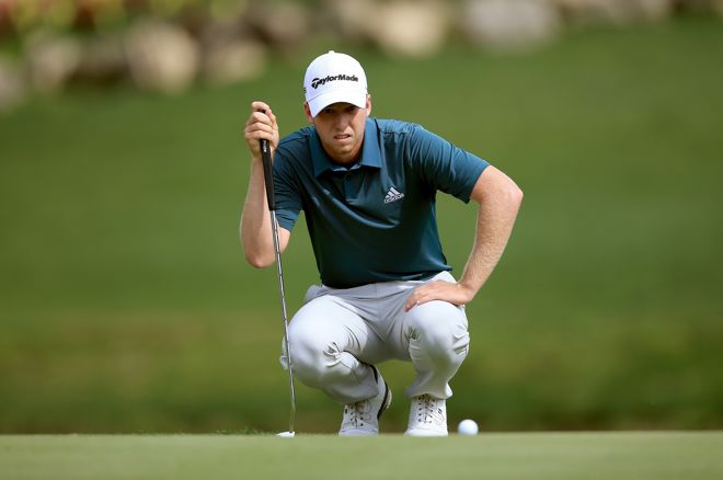 Fantasy Golf: Top Picks for the Sony Open in Hawaii 0001