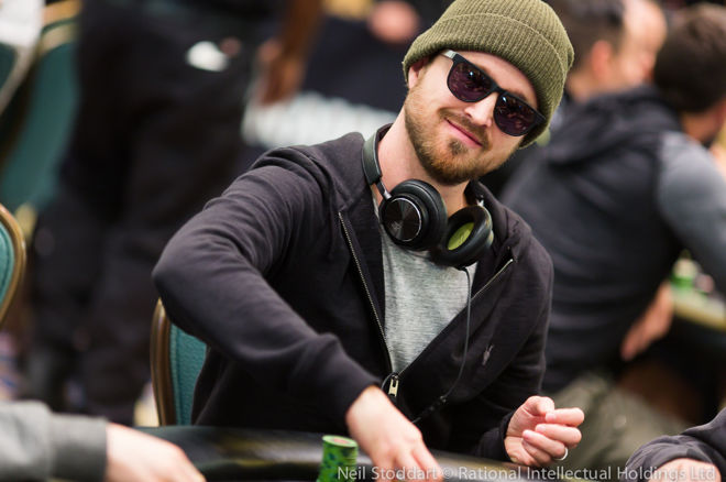 Aaron Paul