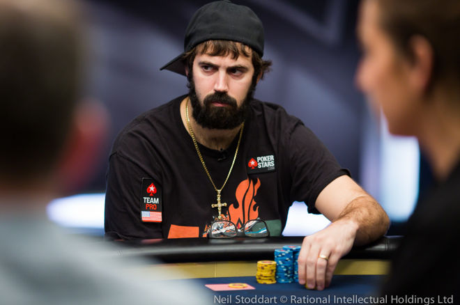 Jason Mercier