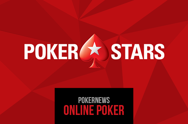 torneios poker online