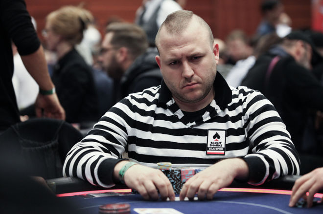 Piotr Franczak Piotr Franczak