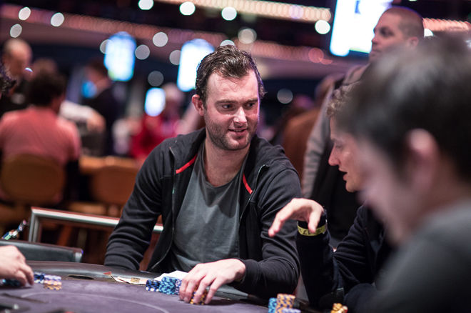 TCOOP Recap (7) - Pascal "pistecaloze" Vos wint $71.404,08 met derde plaats in Event #36 TCOOP Recap (7) - Pascal "pistecaloze" Vos wint $71.404,08 met derde plaats in Event #36