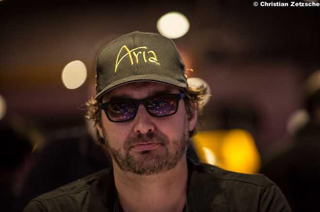 Phil Hellmuth