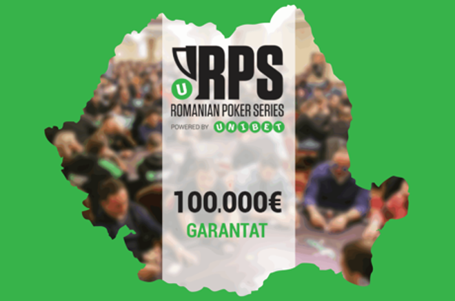 romanian poker series unibet poker pokerfest calificari online