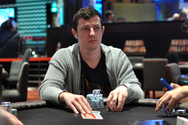 Tom "Durrrr" Dwan