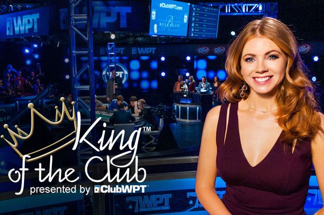 Star in Your Own Poker TV Show Thanks to Club WPT - PokerNews