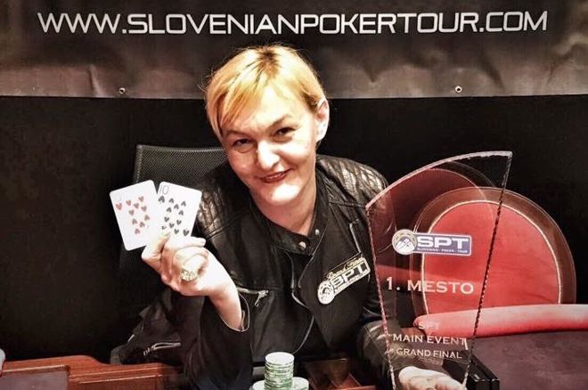 Jasmina Božić Jasmina Božić