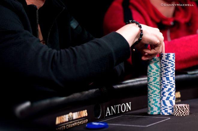 Three No-Limit Hold'em Moves You Can Use