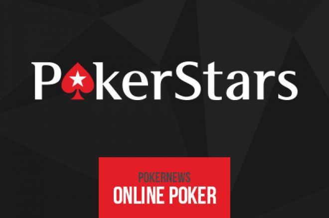 První udělenou licenci na online hazard obdržela herna PokerStars 0001 První udělenou licenci na online hazard obdržela herna PokerStars 0001