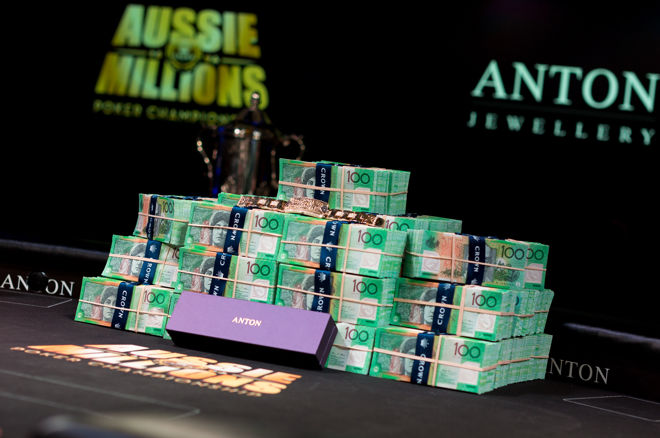 Aussie Millions Poker Championship