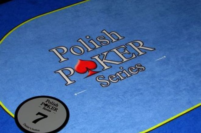 Polish Poker Series Polish Poker Series