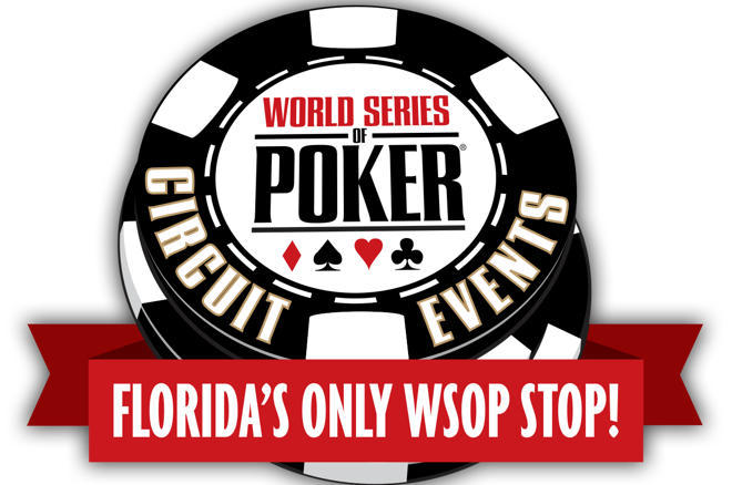 Palm Beach Kennel  WSOP