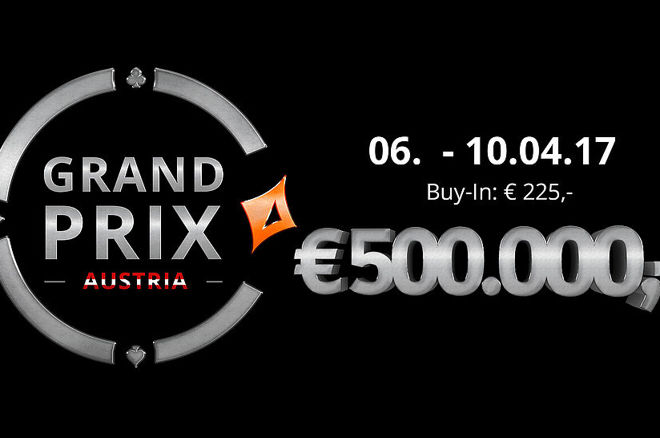 partypoker grand prix partypoker grand prix