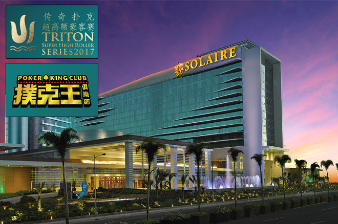 Solaire Resort and Casino, Manila