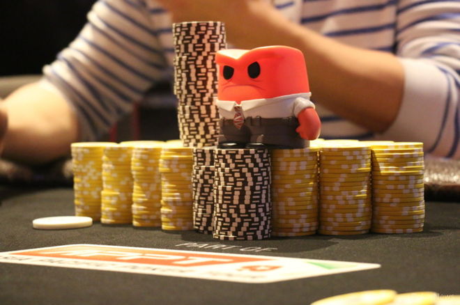 AI vs. Humans, Poker Op-Ed