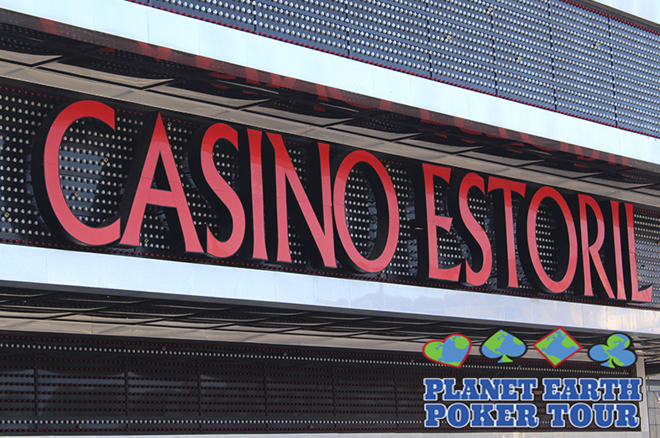 casino estoril