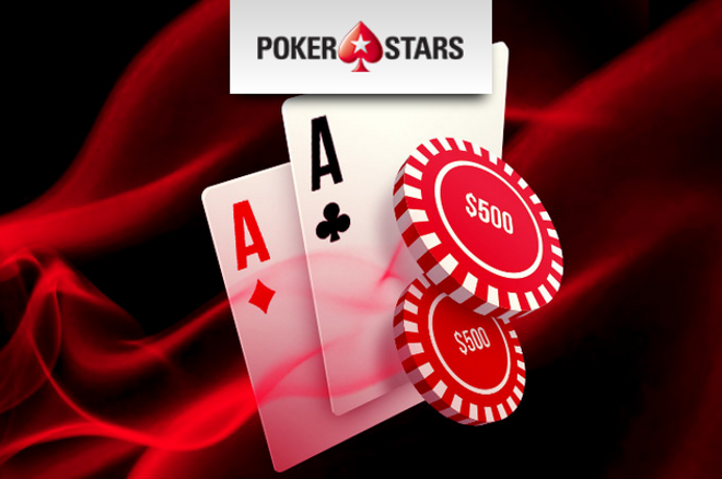 Participa gratis y gana una parte de los 1.000€ de nuestro Freerebuys de mayo en PokerStars 0001 Participa gratis y gana una parte de los 1.000€ de nuestro Freerebuys de mayo en PokerStars 0001