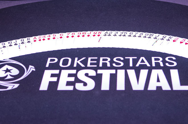 PokerStars Festival New Stops