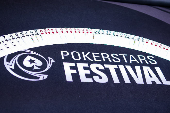 Chili, Marbella, Corée du Sud, Manille et Uruguay, les 5 nouvelles étapes du PokerStars Festival 0001
