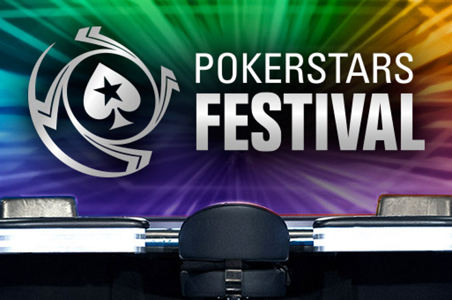PokerStars Festival PokerStars Festival