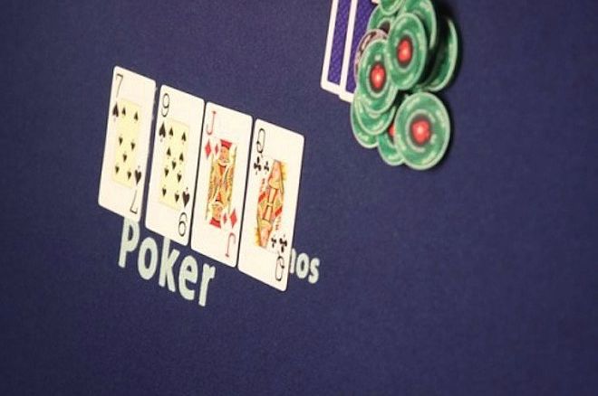 Postflop Poker in No-Limit Hold'em: Don't Fear It, Focus On It